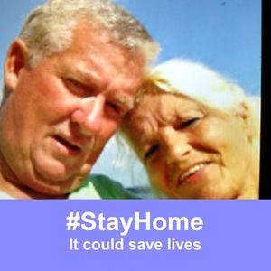 Meet your Posher, Patricia